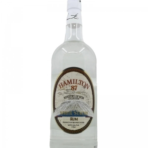 Hamilton Whitestache Rum